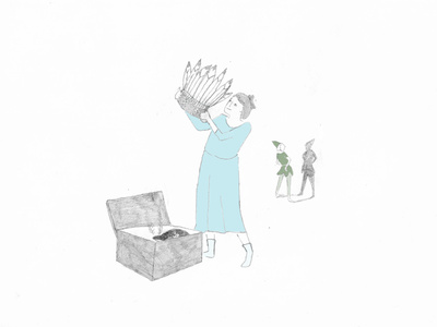 Peter Pan & Wendy Kindertheater Pietepaf